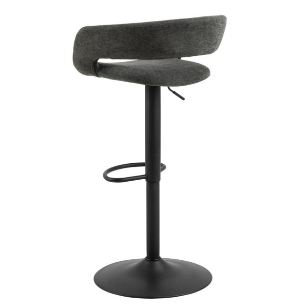 Hoker Grace szary ciemny - ACTONA